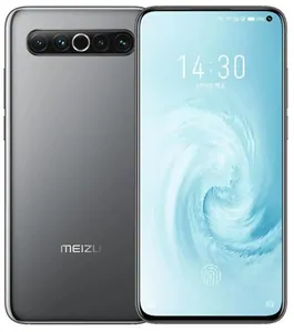 Замена разъема зарядки на телефоне Meizu 17 в Воронеже